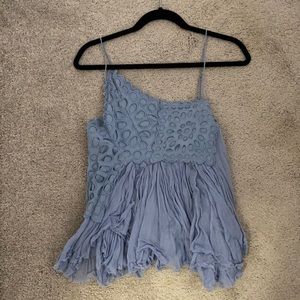 Free People Tank